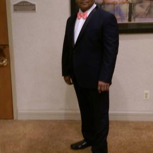 Meet your Posher, Kevin